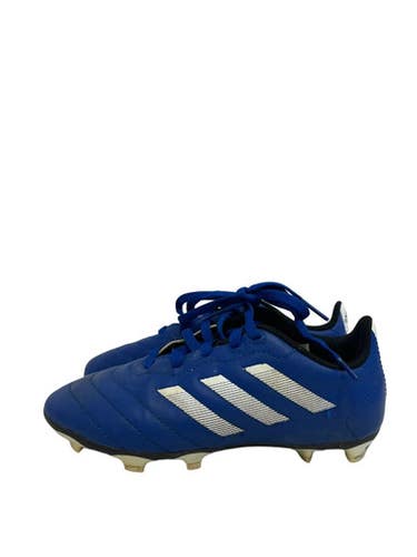 Used Adidas Goletto Jr 1 Soccer Cleats 11692-s000151580