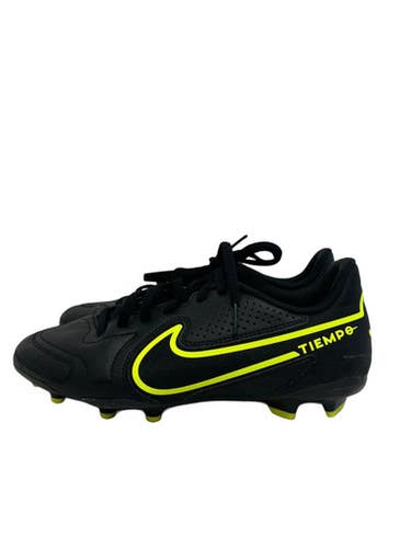 Used Nike Tiempo Mens 6 Soccer Cleats 11692-s000151581