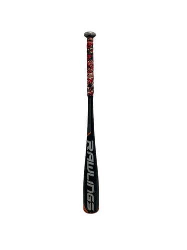 Used Rawlings Prodigy 27 16 Usa 2 5 8 Baseball Bat 11692-s000151603