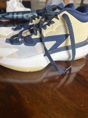 Kid's 4Y (Big Kids / Youth) Air Jordan Stay Loyal Shoes (Used)
