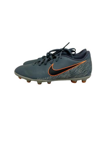 Used Nike Mercurial Jr 6 Soccer Cleats 11692-s000151614