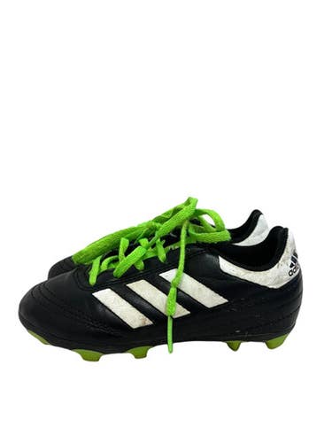 Used Adidas Goletto Yth 12 Soccer Cleats 11692-s000151611