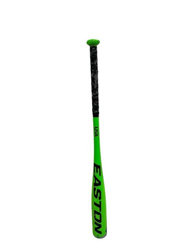 Used Easton Typhoon 28 16 Usa 2 1 4 Baseball Bat 11692-s000151624