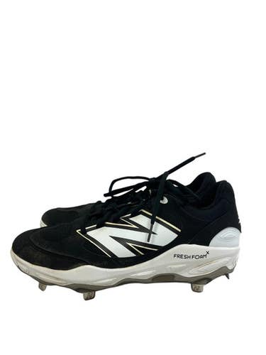 Used New Balance 3000v7 Mens 10 Bb Cleats 11692-s000151650