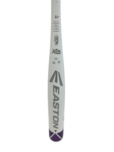 Used Easton Amethyst 29 18 Fastpitch Softball Bat 11692-s000151660