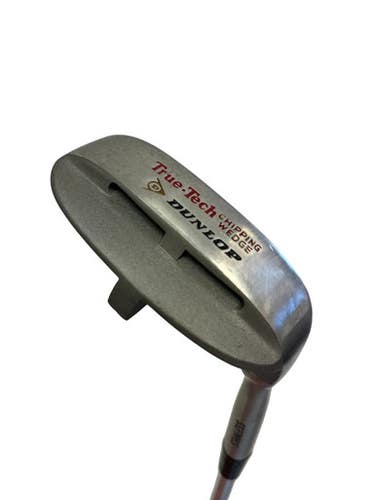 Used Dunlop True Tech 35" Rh Golf Chipper 11692-s000151692