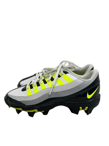 Used Nike Vapor Edge Shark Jr 2.5 Fb Cleats 11692-s000151705