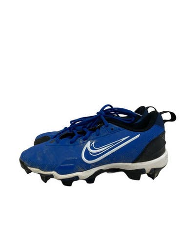 Used Nike Trout Jr 4.5 Bb Sb Cleats 11692-s000151702