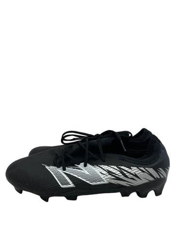Used New Balance Furon Jr 4.5 Soccer Cleats 11692-s000151704