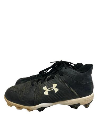Used Under Armour Leadoff Jr 5 Bb Sb Cleats 11692-s000151722