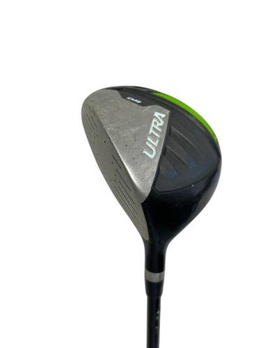 Used Wilson Ultra Junior Lh Driver 11692-s000151717
