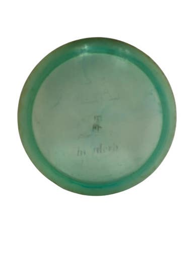 Used Innova Champion Thunderbird 171g Disc Golf Driver Green 11692-s000151745