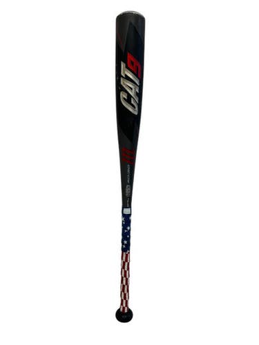 Used Marucci Cat 9 30 20 Usssa Bb Bat 11692-s000151755