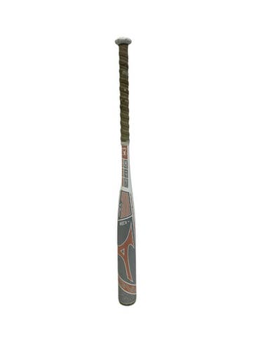 Used Mizuno Finch 30 17 Fastpitch Sb Bat 11692-s000151761