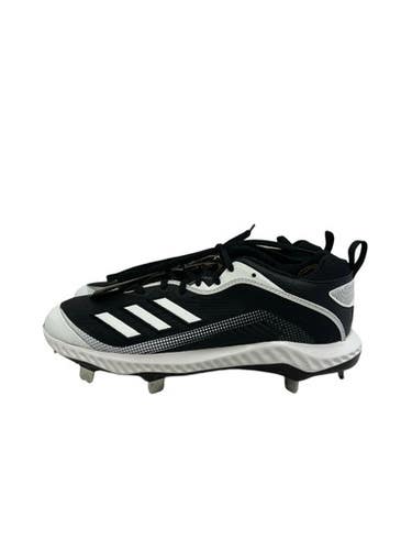 New Adidas Icon 6 Bounce Mens 10 Metal Bb Cleats 11692-s000151790
