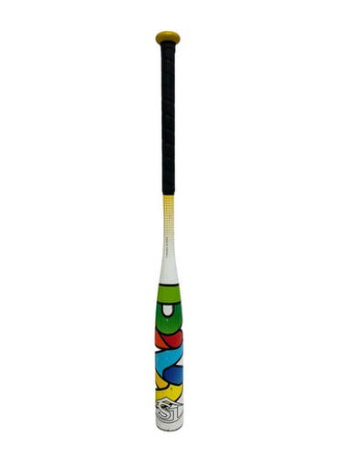 Used Louisville Slugger Diva 29 17.5 Sb Fastpitch Bat 11692-s000151800