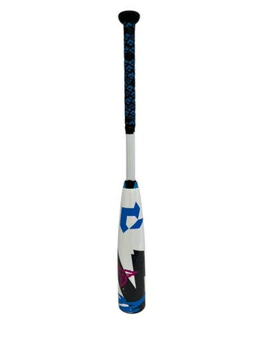 Used Demarini Zen 27 16 Usssa Bb Bat 11692-s000151811