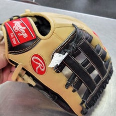 Used Rawlings Gge1175hhcbpt Bb Sb Glove Rh Throw None 11 3 4" 11497-s000158540