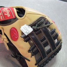 Used Rawlings Gge1175hhcbpt Bb Sb Glove Rh Throw None 11 3 4" 11497-s000158541