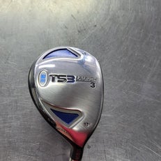 Used Us Kids Ts3 Launch V5 63 Jr Driver Rh 13.0 Degree 11497-c000158537