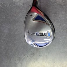 Used Us Kids Ts3 Launch63 Jr Hybrid Club Rh 5 Hybrid 11497-c000158538