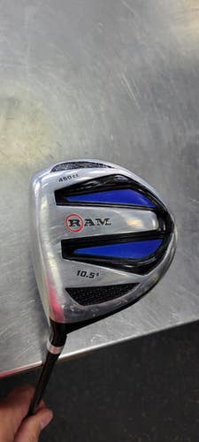 Used Ram Lh Driver Mens Driver Lh 10.5 Degree 11497-c000158534
