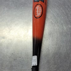 Used Louisville Slugger Tpx Sl7705 Bb Sb Youth Bat 29" 11497-s000158529