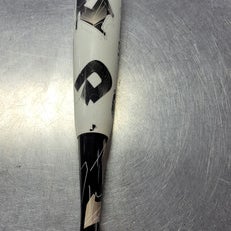 Used Demarini Cf5 Tr3 Flo Bb Sb Usssa 2 5 8 Bat 31" 11497-s000158528