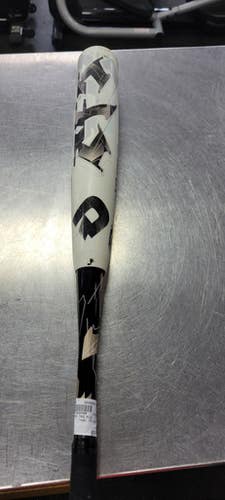 Used Demarini Cf5 Tr3 Flo Bb Sb Usssa 2 5 8 Bat 31" 11497-s000158528