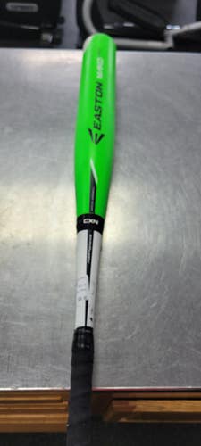 Used Easton Mako Torque Bb Sb Usssa 2 5 8 Bat 31" 11497-s000158526