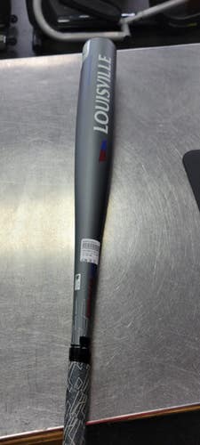 Used Louisville Slugger Omaha 519 Bb Sb High School -3 Bat 30" 11497-s000158525