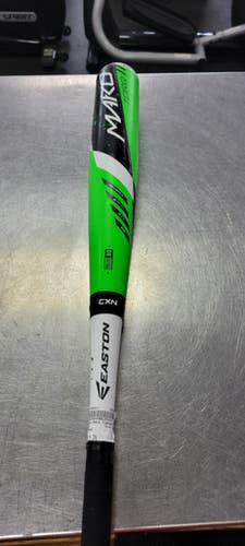 Used Easton Mako Torque Bb Sb High School -3 Bat 31" 11497-s000158527