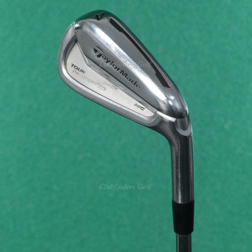 TaylorMade Tour Preferred MC 2014 Single 4 Iron TT DG X100 Steel Extra Stiff