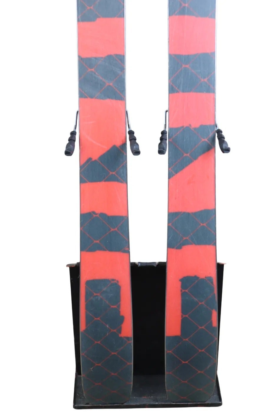 USED 2026 Line Chronic 94 Skis 171cm with Tyrolia Attack LYT 11