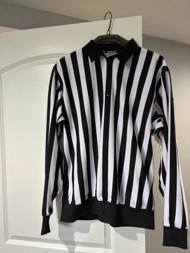 Force Referee Sweater (Used)