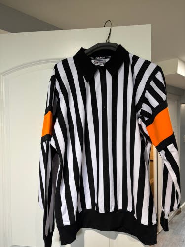Force Referee Sweater (New)