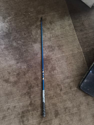 Men's Fujikura Ventus Shaft Stiff Flex Graphite driver Shaft (Used)