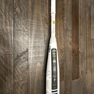 2025 Rawlings Icon Composite USSSA Certified Bat (-5) 27 oz 32" (New)