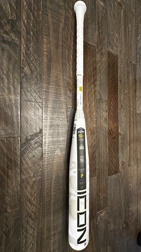 2025 Rawlings Icon Composite USSSA Certified Bat (-5) 27 oz 32" (New)