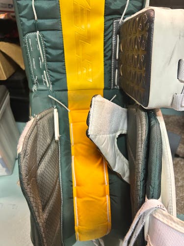 CCM QMSS2 Replacement Straps