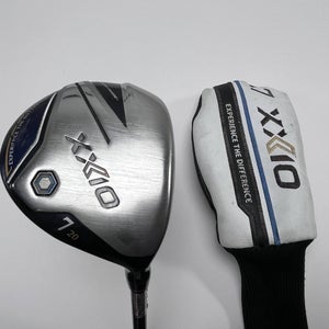 XXIO 12 7 Fairway Wood 20* MP 1200 3322 37g Regular RH HC
