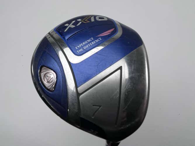 XXIO Eleven Ladies 7 Fairway Wood 23* MP1100 L 35g Ladies RH