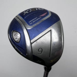 XXIO Eleven Ladies 9 Fairway Wood 26* MP1100 L 35g Ladies RH
