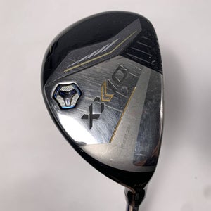 XXIO 13 6 Hybrid 26* MP1300 3222 41g Regular Graphite Mens RH Midsize Grip