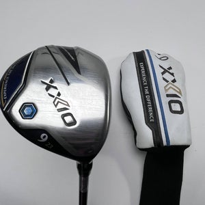 XXIO 12 9 Fairway Wood 23* MP 1200 3322 37g Regular Graphite Mens RH HC
