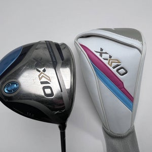 XXIO 12 Ladies Driver 12.5* MP 1200L Flex 1210 34g Ladies RH HC