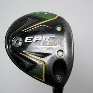Callaway EPIC Flash 5 Fairway Wood 18* UST Mamiya Recoil ES 440 F2 Senior RH