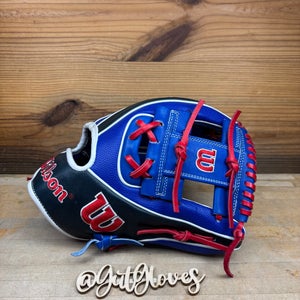 Wilson A2K 11.5" 1786 Mookie