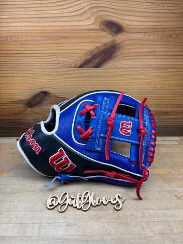 Wilson A2K 11.5" 1786 Mookie