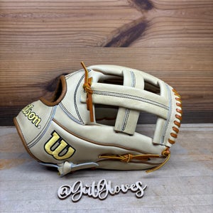 Wilson A2000 11.75" EL3